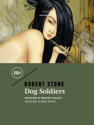 cover image of Dog Soldiers